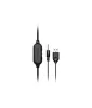 Astrum SU125 2.0 csatornás 3,5MM multimédia hangszóró USB-s áramellátással, hangerőszabályozóval, 2 X 3W