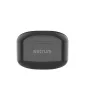 Astrum ET350 BT V5.1 sztereo TWS headset zajszűrős mikrofonnal, USB-C töltőtokkal, fekete