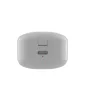 Astrum ET350 BT V5.1 sztereo TWS headset zajszűrős mikrofonnal, USB-C töltőtokkal, fehér