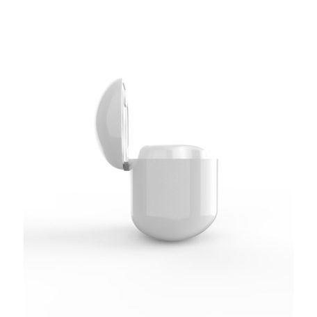 Astrum ET350 BT V5.1 sztereo TWS headset zajszűrős mikrofonnal, USB-C töltőtokkal, fehér