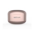 Astrum ET350 BT V5.1 sztereo TWS headset zajszűrős mikrofonnal, USB-C töltőtokkal, arany