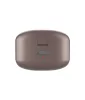 Astrum ET350 BT V5.1 sztereo TWS headset zajszűrős mikrofonnal, USB-C töltőtokkal, arany