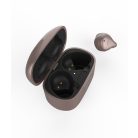 Astrum ET350 BT V5.1 sztereo TWS headset zajszűrős mikrofonnal, USB-C töltőtokkal, arany