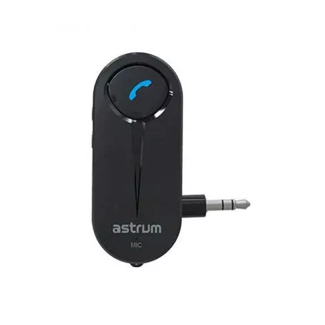 Astrum BT120 hordozható vezeték nélküli Bluetooth V5.0 audió vevő