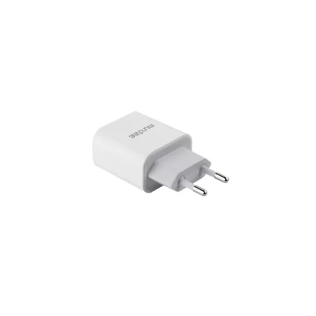 Astrum CH460 fehér gyorstöltő PD 20W töltőfej USB-C csatlakozóval