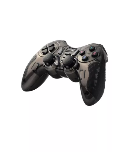 Astrum GW520 3 in 1 vezeték nélküli kontroller game pad dual shock PC/PS2/PS3/Android/Android TV box