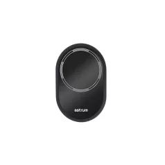   Astrum CW510 univerzális mágneses autós tartó vezeték nélküli töltéssel szellőzőre, 15W