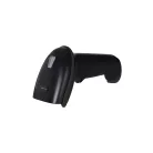 Astrum BS110 vezetékes lézeres vonalkódolvasó, fekete