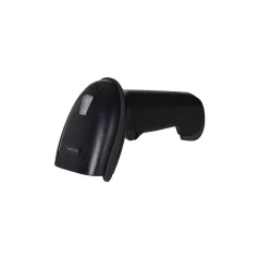 Astrum BS110 vezetékes lézeres vonalkódolvasó, fekete