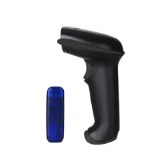   Astrum BS210  vezeték nélküli lézeres vonalkódolvasó, fekete