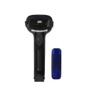 Astrum BS210  vezeték nélküli lézeres vonalkódolvasó, fekete