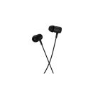 Astrum EB510 type-C sztereó fémházas prémium headset mikrofonnal, hangerőszabályozóval, fekete