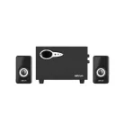 Astrum SM010 2.1 USB-s multimédia hangfal szett AUX bemenettel 11W