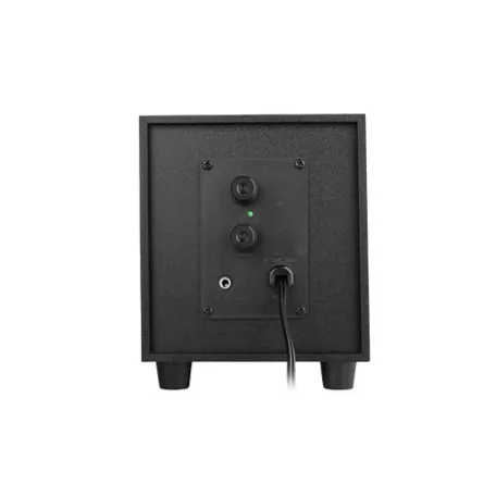 Astrum SM010 2.1 USB-s multimédia hangfal szett AUX bemenettel 11W