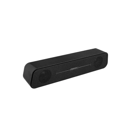 Astrum SM120 2.0 csatornás sound bar USB áramellátással, 3,5mm jack csatlakozóval, 2X3W