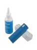 Astrum CS150 2 in 1 LCD kijelző tisztító szett, 60ml spray | mikroszálas kendő