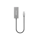 Astrum NA400 5 Gbps USB3.0 - Gigabit Ethernet LAN konverter