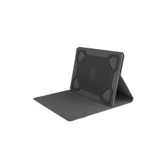   Astrum blisteres univerzális fekete kitámasztható tablet tok 9.0 - 10.0 TB120