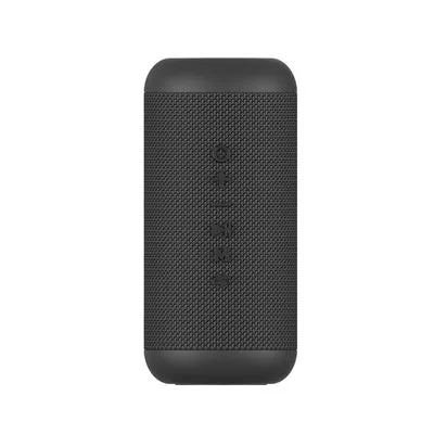 Astrum ST240 fekete hordozható bluetooth hangszóró, mikrofon, vízálló IPX5, 10W