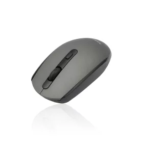   Astrum MW220 2.4GHz vezeték nélküli 1200DPI optikai egér szürke