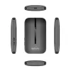 Astrum WL410 hordozható kártyafüggetlen 4G LTE MiFi hotspot (WiFi router)