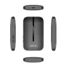 Astrum WL410 hordozható kártyafüggetlen 4G LTE MiFi hotspot (WiFi router)