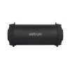 Astrum ST330 hordozható bluetooth hangszóró FM rádióval, micro SD olvasóval, AUX, USB, 10W, fekete