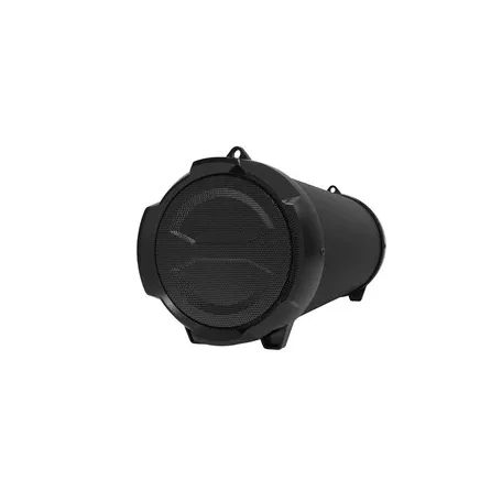 Astrum ST330 hordozható bluetooth hangszóró FM rádióval, micro SD olvasóval, AUX, USB, 10W, fekete