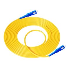 Astrum FP103 SC-SC Fiber Singlemode optikai kábel 3 méter