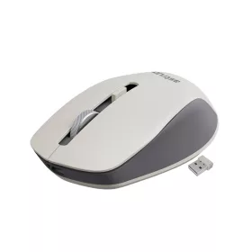   Astrum MW230 2.4GHz vezeték nélküli 1600DPI optikai egér szürke