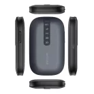 Astrum WL420 hordozható kártyafüggetlen 4G LTE MiFi hotspot 150mbps/10 felhasználó (WiFi router)