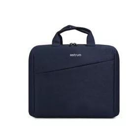   Astrum LB100 15.6" laptoptáska vízhatlan Oxford PU kék