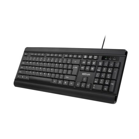 Astrum KW300 KEYBOARD MOUSE WIRELESS ENGLISH