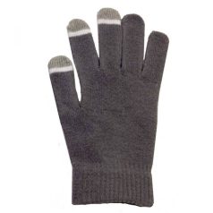 Astrum Touch glove universal gray TG100