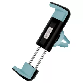   Astrum SH410 autós tartó szellőzőre 80MM 360 fokban forgatható kék