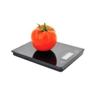 Astrum WS050 fekete konyhai mérleg 5kg-ig