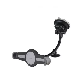   Astrum SH630 univerzális 360 fokban forgatható autós tartó 7.0" - 10.5" -ig fekete
