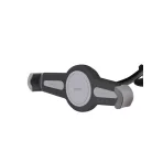 Astrum SH630 univerzális 360 fokban forgatható autós tartó 7.0" - 10.5" -ig fekete