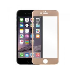   Astrum PG370 Apple iPhone 6 Plus tempered glass screen protector gold frame 9H 0.33MM