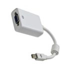  Astrum DA120 ACTIVE ADAPTER MINI DISPLAY PORT - VGA 
