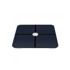 Astrum WS150 otthoni bluetooth V4.0 fekete prémium okosmérleg 150kg-ig Android/IOS