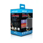 Astrum Bluetooth + NFC hangszóró mikrofonnal (kihangosító) BT-019N