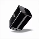 Astrum Bluetooth + NFC hangszóró mikrofonnal, kártyaolvasóval (kihangosító) BT-027N