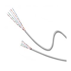 Astrum CAT5E UTP hálózati kábel 100m NT301