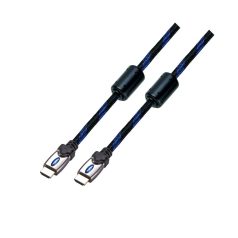   Astrum HDMI cable 3D and 4K compatible 20.0M V1.4V CB-HDMI20-NB