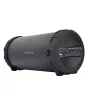 Astrum SM300 hordozható bluetooth hangszóró FM rádióval, micro SD olvasóval, AUX, 10W, A12530-B