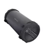 Astrum SM300 hordozható bluetooth hangszóró FM rádióval, micro SD olvasóval, AUX, 10W, A12530-B