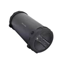   Astrum SM300 hordozható bluetooth hangszóró FM rádióval, micro SD olvasóval, AUX, 10W, A12530-B