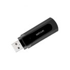 Astrum CR040 Card Reader USB2.0 microSD/SD/MMC/RS-MMC/Mini SD WHITE