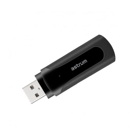 Astrum CR040 Card Reader USB2.0 microSD/SD/MMC/RS-MMC/Mini SD WHITE